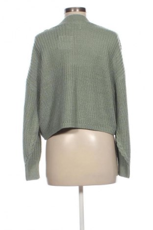 Дамска жилетка ONLY, Размер M, Цвят Зелен, Цена 10,73 €