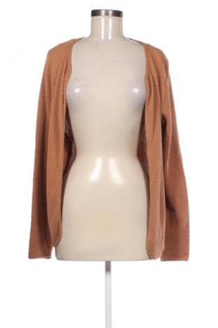 Cardigan de damă ONLY, Mărime L, Culoare Maro, Preț 31,99 Lei