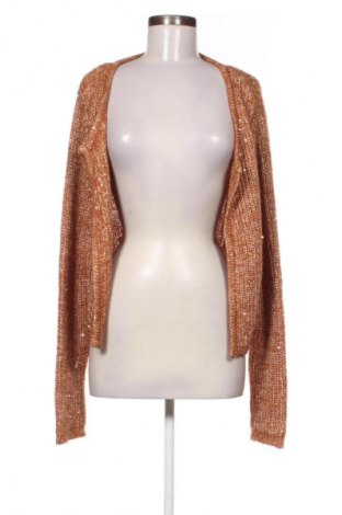 Dámsky kardigán ONLY, Velikost XL, Barva Hnědá, Cena  239,00 Kč