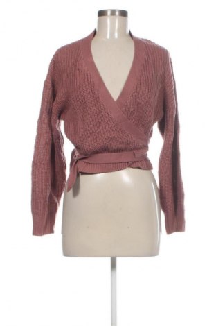 Дамска жилетка ONLY, Размер L, Цвят Червен, Цена 4,60 €