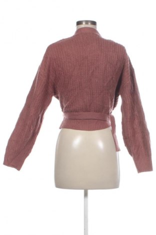 Дамска жилетка ONLY, Размер L, Цвят Червен, Цена 4,60 €