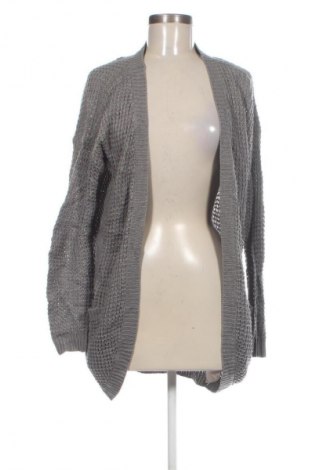 Дамска жилетка ONLY, Размер M, Цвят Сив, Цена 5,62 €