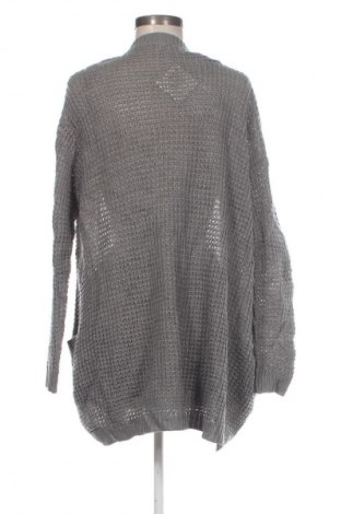 Дамска жилетка ONLY, Размер M, Цвят Сив, Цена 5,62 €