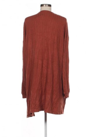 Дамска жилетка ONLY, Размер XL, Цвят Кафяв, Цена 4,60 €