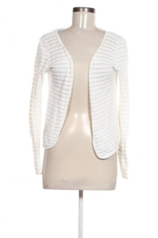 Дамска жилетка ONLY, Размер XS, Цвят Бял, Цена 5,11 €