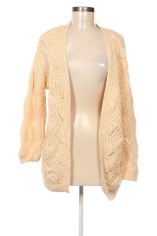 Dámsky kardigán ONLY, Velikost S, Barva Béžová, Cena  179,00 Kč