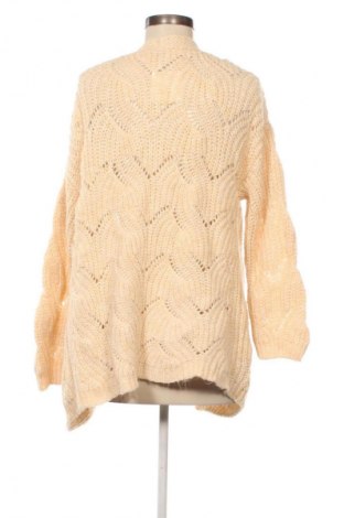 Dámsky kardigán ONLY, Velikost S, Barva Béžová, Cena  179,00 Kč