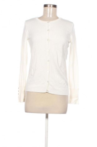 Γυναικεία ζακέτα OVS, Μέγεθος S, Χρώμα Λευκό, Τιμή 9,99 €