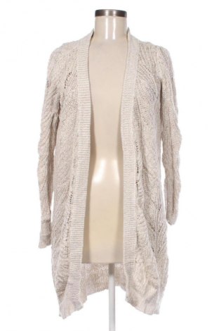 Cardigan de damă Object, Mărime S, Culoare Bej, Preț 37,99 Lei