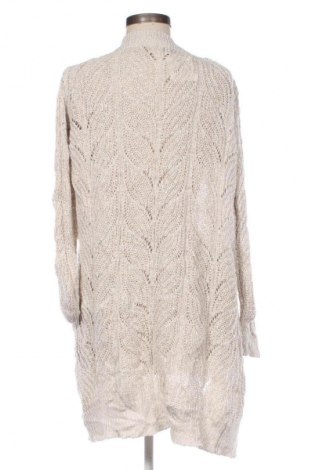 Cardigan de damă Object, Mărime S, Culoare Bej, Preț 37,99 Lei