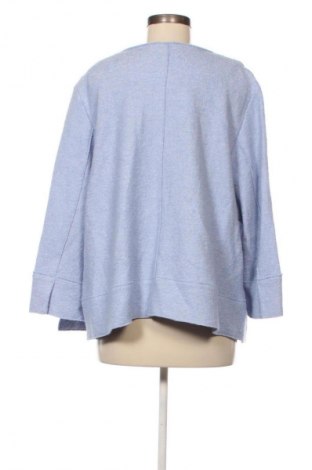 Дамска жилетка Opus, Размер L, Цвят Син, Цена 7,66 €