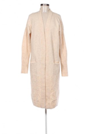 Γυναικεία ζακέτα Opus, Μέγεθος L, Χρώμα  Μπέζ, Τιμή 11,99 €