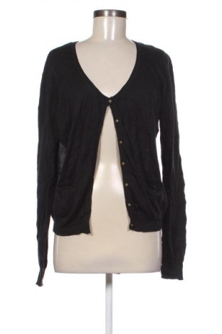 Γυναικεία ζακέτα Opus, Μέγεθος M, Χρώμα Μαύρο, Τιμή 5,99 €