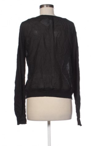 Γυναικεία ζακέτα Opus, Μέγεθος M, Χρώμα Μαύρο, Τιμή 5,99 €