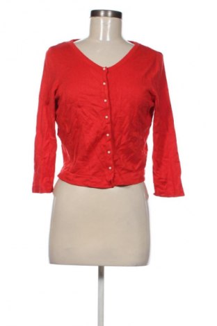 Cardigan de damă Orsay, Mărime L, Culoare Roșu, Preț 26,99 Lei