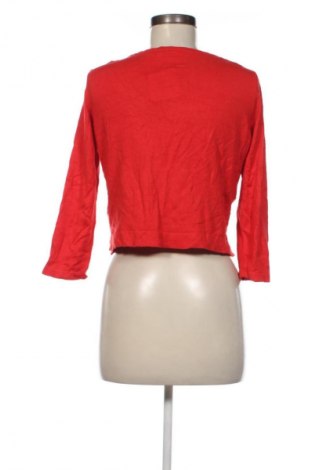 Cardigan de damă Orsay, Mărime L, Culoare Roșu, Preț 26,99 Lei