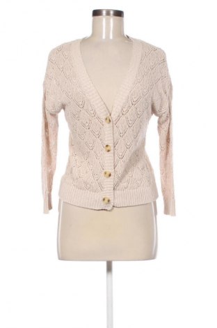Γυναικεία ζακέτα Orsay, Μέγεθος S, Χρώμα  Μπέζ, Τιμή 9,99 €