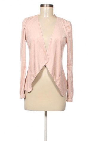 Damen Strickjacke Orsay, Größe XS, Farbe Aschrosa, Preis 1,99 €