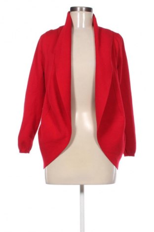 Дамска жилетка Orsay, Размер M, Цвят Червен, Цена 12,78 €
