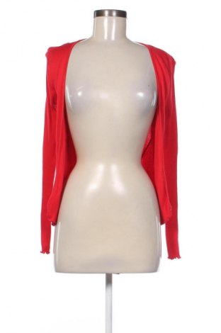 Γυναικεία ζακέτα Oscalito, Μέγεθος M, Χρώμα Κόκκινο, Τιμή 23,03 €