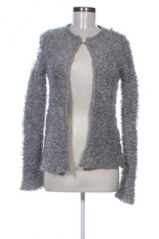 Cardigan de damă Oui, Mărime S, Culoare Gri, Preț 30,99 Lei