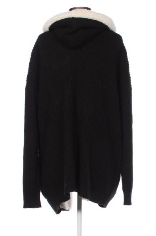 Дамска жилетка Oviesse, Размер L, Цвят Черен, Цена 10,73 €