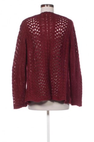 Дамска жилетка Oysho, Размер M, Цвят Червен, Цена 21,00 €