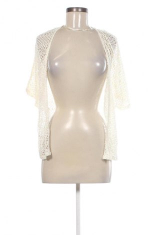 Дамска жилетка Page One, Размер S, Цвят Екрю, Цена 3,57 €