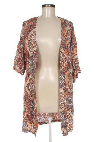 Γυναικεία ζακέτα Page One, Μέγεθος M, Χρώμα Πολύχρωμο, Τιμή 1,99 €