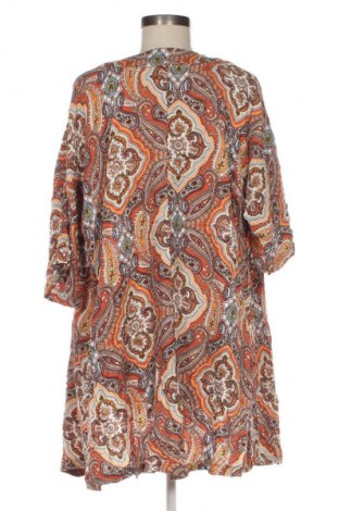 Γυναικεία ζακέτα Page One, Μέγεθος M, Χρώμα Πολύχρωμο, Τιμή 1,99 €