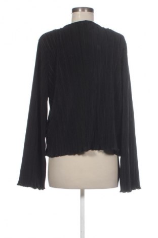 Γυναικεία ζακέτα Page One, Μέγεθος XL, Χρώμα Μαύρο, Τιμή 3,99 €
