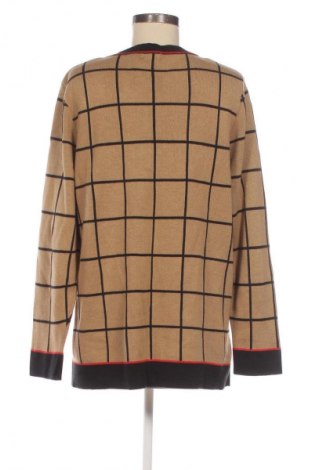 Damski kardigan Paola, Rozmiar XL, Kolor Beżowy, Cena 61,99 zł