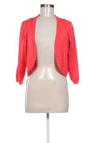 Дамска жилетка Paola, Размер L, Цвят Розов, Цена 12,78 €