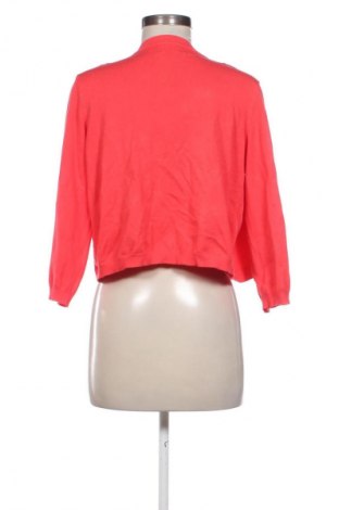 Дамска жилетка Paola, Размер L, Цвят Розов, Цена 12,78 €