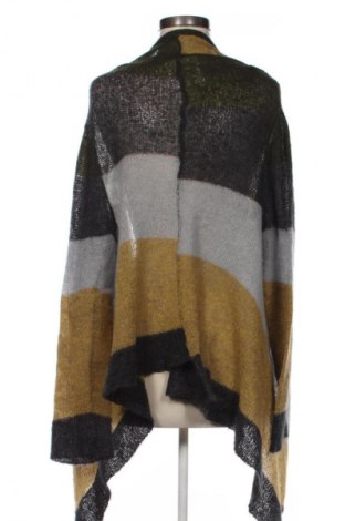 Дамска жилетка Paola Prata, Размер M, Цвят Многоцветен, Цена 31,18 €