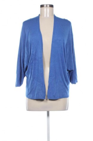 Cardigan de damă Paprika, Mărime M, Culoare Albastru, Preț 51,99 Lei