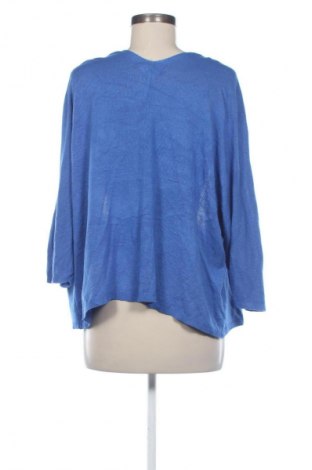 Cardigan de damă Paprika, Mărime M, Culoare Albastru, Preț 51,99 Lei