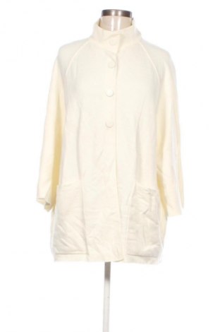 Γυναικεία ζακέτα Parfois, Μέγεθος M, Χρώμα Εκρού, Τιμή 11,99 €