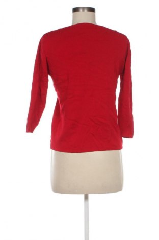 Dámsky kardigán Passports, Velikost S, Barva Červená, Cena  49,00 Kč