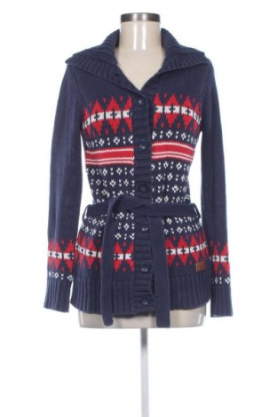 Damen Strickjacke Peak Performance, Größe S, Farbe Mehrfarbig, Preis 31,99 €