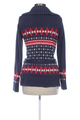 Damen Strickjacke Peak Performance, Größe S, Farbe Mehrfarbig, Preis 31,99 €