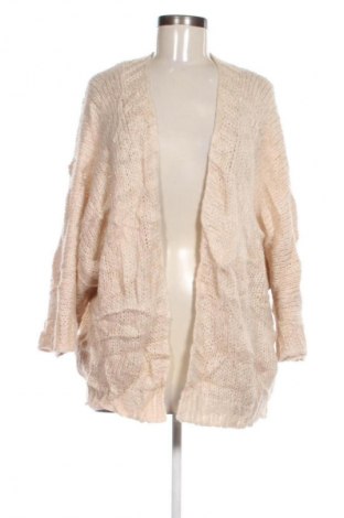 Női kardigán Pescara, Méret L, Szín Bézs, Ár 1 079 Ft
