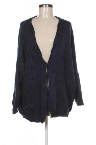 Dámsky kardigán Pescara, Velikost L, Barva Modrá, Cena  209,00 Kč