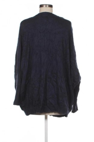 Dámsky kardigán Pescara, Velikost L, Barva Modrá, Cena  209,00 Kč