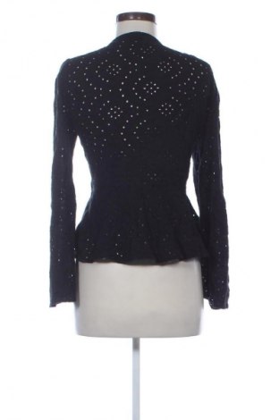 Дамска жилетка Pieces, Размер L, Цвят Черен, Цена 10,22 €