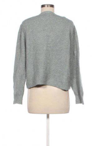 Cardigan de damă Pieces, Mărime L, Culoare Verde, Preț 36,99 Lei