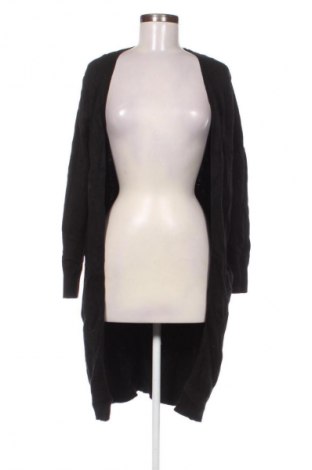 Damen Strickjacke Pigalle by Jacqueline De Yong, Größe S, Farbe Schwarz, Preis € 8,00