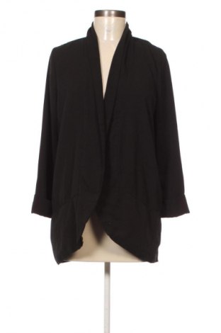 Cardigan de damă Pimkie, Mărime M, Culoare Negru, Preț 9,99 Lei