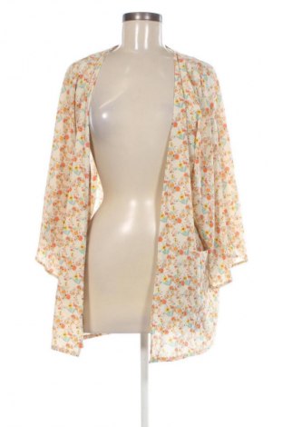 Γυναικεία ζακέτα Pimkie, Μέγεθος XL, Χρώμα Πολύχρωμο, Τιμή 3,99 €