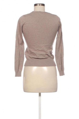 Cardigan de damă Pimkie, Mărime M, Culoare Maro, Preț 33,99 Lei